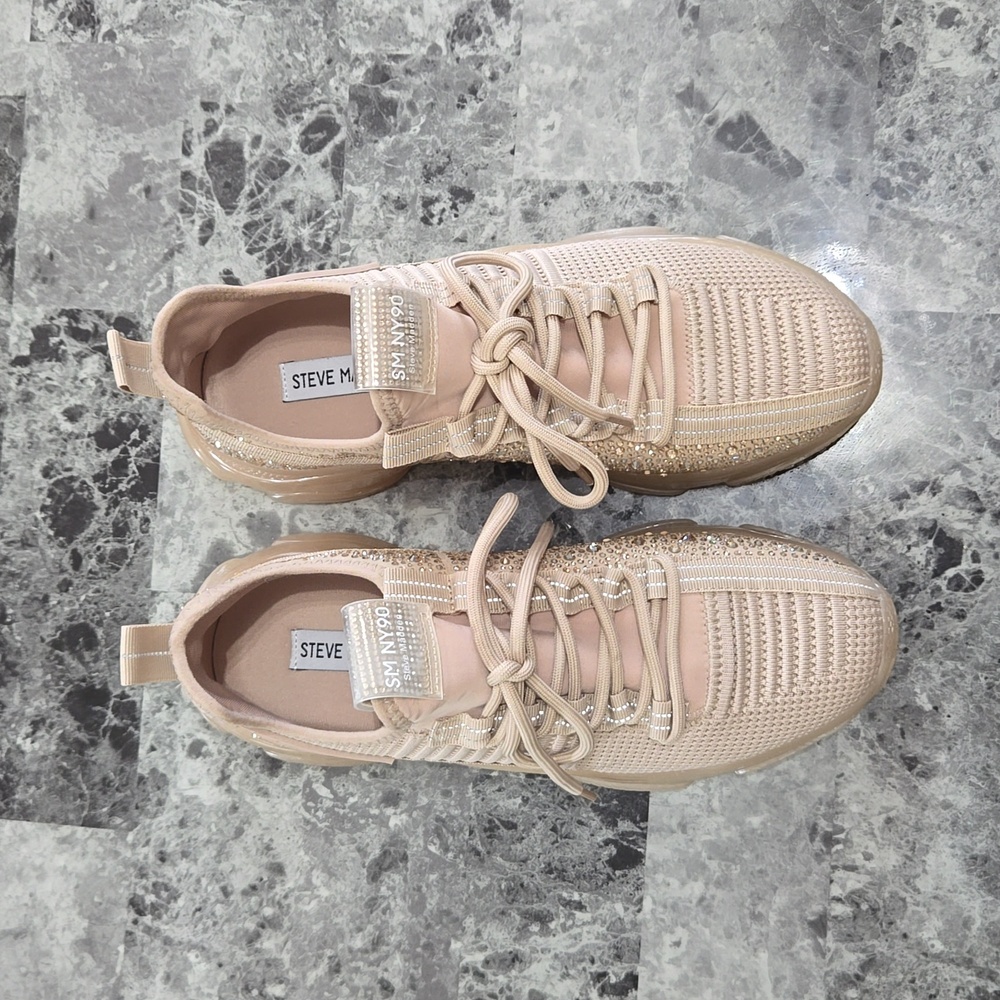 Steve Madden MAXIMA BLUSH MULTI